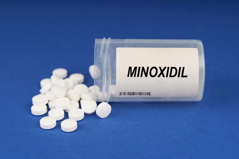 ยารักษาผมร่วง-Minoxidil-ชนิดรูปแบบกิน