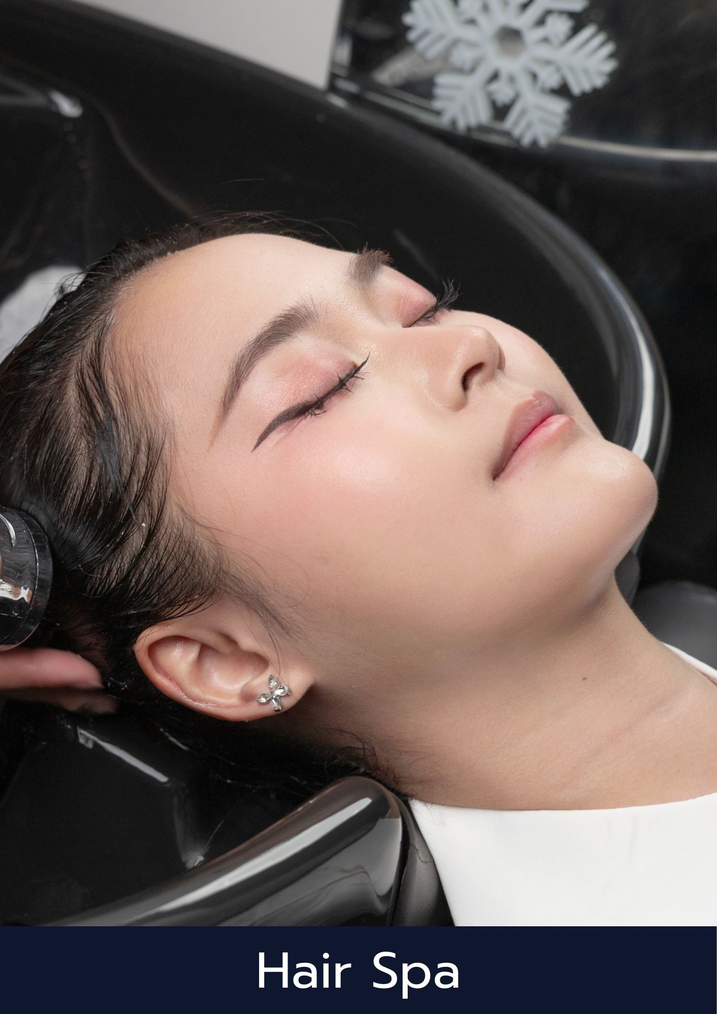 Hair Spa