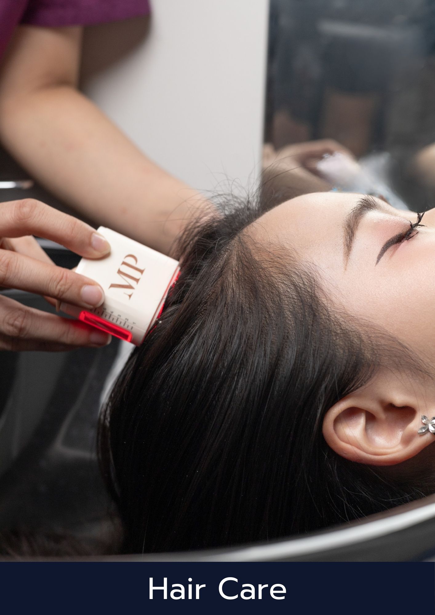 Hair Care