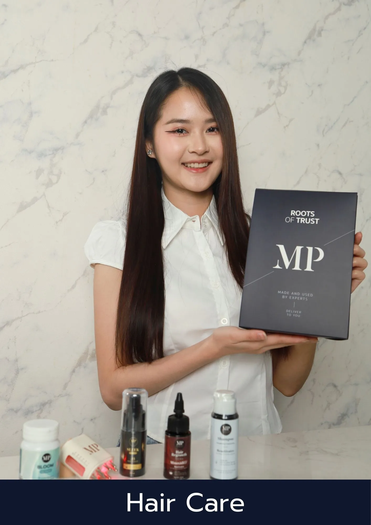 Hair Care
