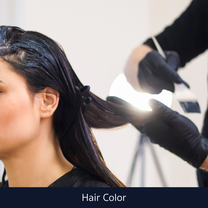 Hair Care